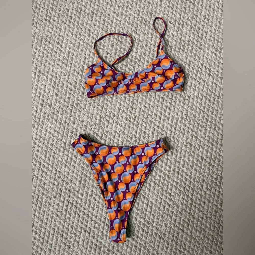 Inner Relm Bikini Set - Picture 3 of 6